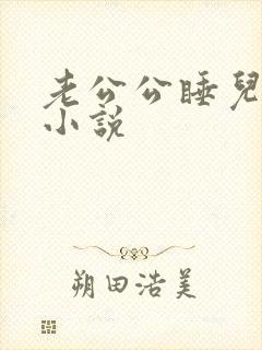 老公公睡儿媳妇小说 老公公睡儿媳妇小说