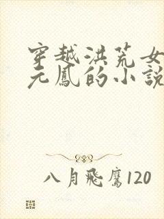 穿越洪荒女主是元凤的小说