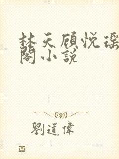 林天顾悦瑶笔趣阁小说