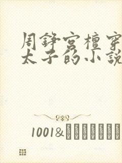 周铮宫檀穿越成太子的小说