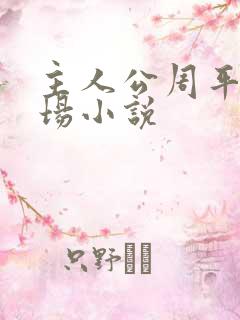 主人公周平的官场小说