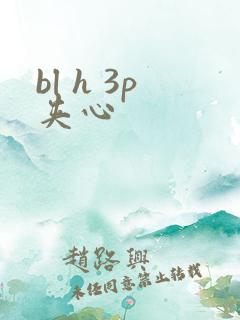 bl h 3p夹心
