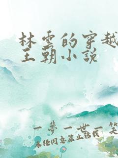 林云的穿越大端王朝小说