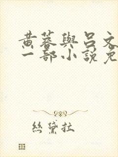 黄蓉与吕文德第一部小说免费阅读