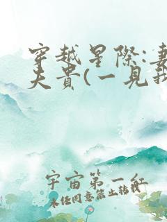 穿越星际:妻荣夫贵(一见我珍)