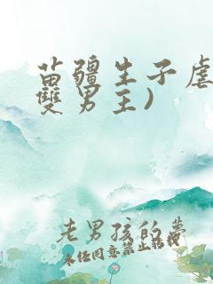 苗疆生子虐文(双男主)