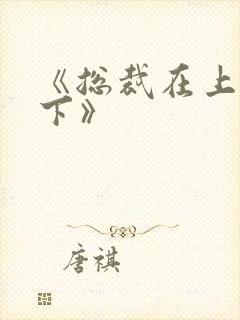 《总裁在上我在下》