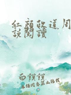 红颜政道周平小说阅读