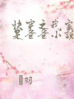 快穿之我家宿主是爸爸小说阅读