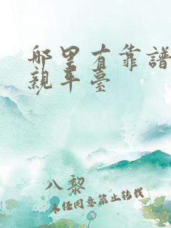 哪里有靠谱的相亲平台