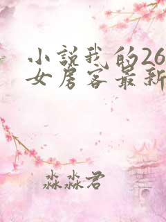 小说我的26岁女房客最新章节