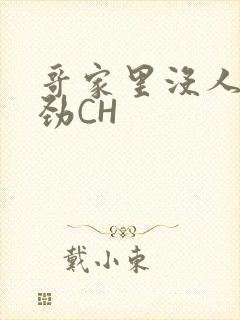 哥家里没人使点劲CH