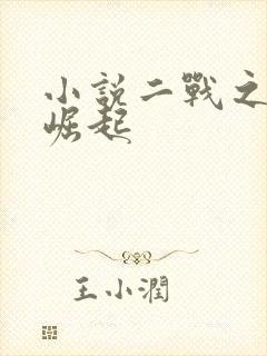 小说二战之列兵崛起