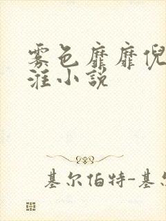 雾色靡靡倪雾裴淮小说