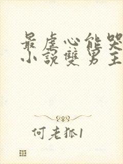 最虐心能哭死的小说双男主