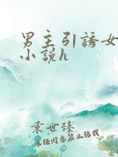 男主引诱女主的小说h