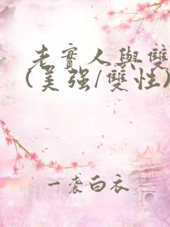 老实人与双胞胎(美强/双性)小说