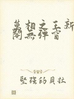 万相之王新笔趣阁无弹窗