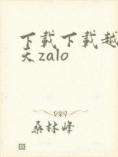 下载下载越南聊天zalo