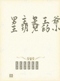 男主是王爷叫女主玥儿的小说