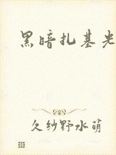 黑暗扎基光之国