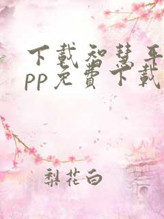 下载智慧平台app免费下载安装