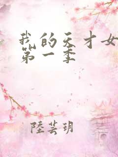 我的天才女友 第一季