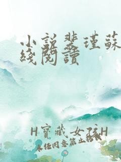 小说裴瑾苏婉在线阅读