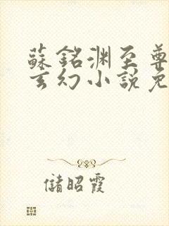 苏铭渊至尊血脉玄幻小说免费阅读25