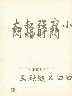 大叔强宠小娇妻闪婚财阀