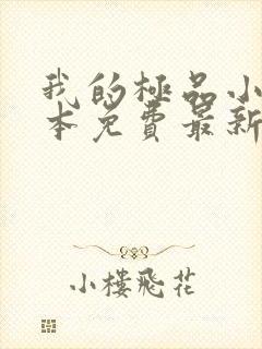 我的极品小姨全本免费最新章节