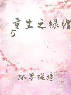 重生之绿帽时代5