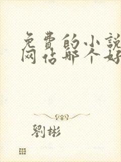 免费的小说下载网站哪个好
