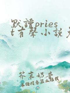 默读priest有声小说免费全本完整版