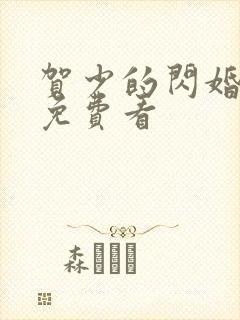 贺少的闪婚暖妻免费看
