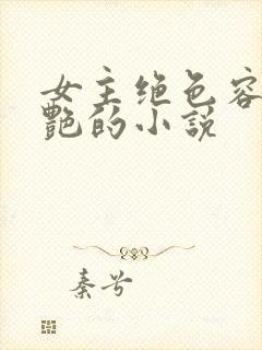女主绝色容貌惊艳的小说