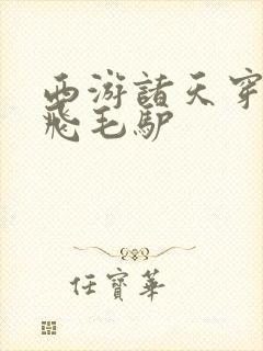 西游诸天穿越 飞毛驴