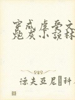 穿成虐受文里的炮灰小说林渊