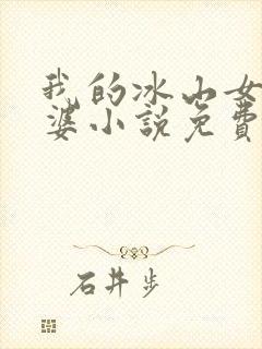 我的冰山女神老婆小说免费阅读全文