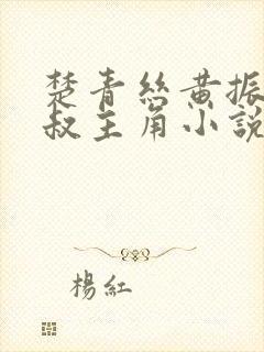 楚青丝黄振和陈叔主角小说免费阅读