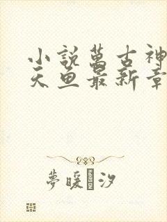 小说万古神帝飞天鱼最新章节阅读