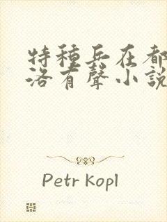 特种兵在都市杨洛有声小说