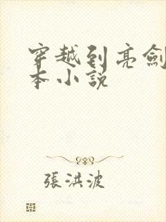 穿越到亮剑的完本小说