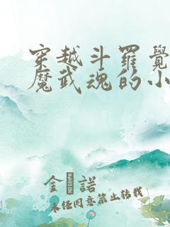 穿越斗罗觉醒魅魔武魂的小说