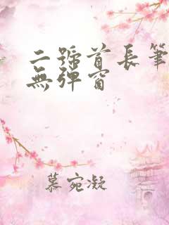 二号首长笔趣阁无弹窗