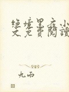 绝境黑夜小说全文免费阅读无弹窗