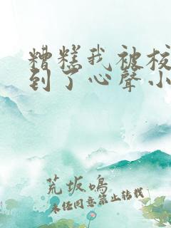 糟糕我被校花听到了心声小说