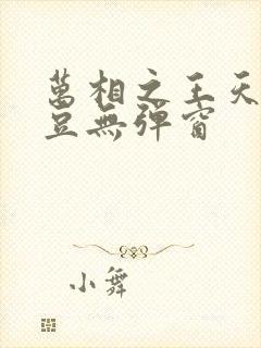 万相之王天蚕土豆无弹窗