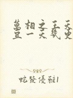 万相之王天蚕土豆一天几更