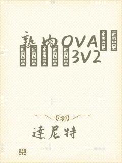 熟肉OVAちゃんはしたい3V2